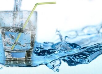 Νερό, το καλύτερο αναψυκτικό!