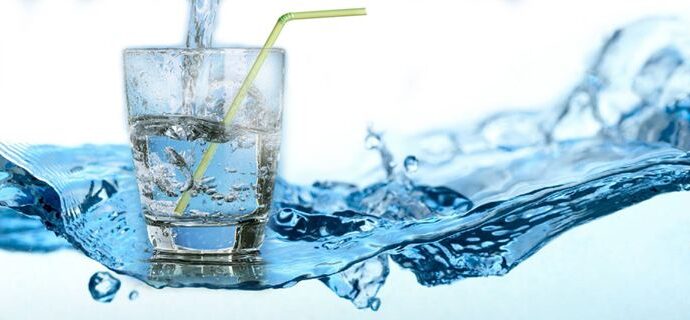 Νερό, το καλύτερο αναψυκτικό!