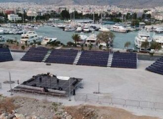 Φεστιβάλ Δήμου Γλυφάδας: Η 3η Μαρίνα μεταμορφώνεται στο απόλυτο καλοκαιρινό στέκι -Συναυλίες, σινεμά και θέατρο