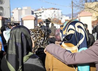 Εκοψαν τις εκδρομές στον Εβρο οι Τούρκοι -Μειωμένες οι ροές από Καστανιές και Κήπους