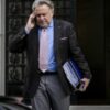 Κατρούγκαλος: Η απελευθέρωση των δύο στρατιωτικών προϋπόθεση για την ομαλοποίηση των σχέσεών μας