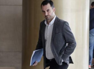 Χαρίτσης: Η Ελλάδα διεκδικεί αύξηση κοινοτικού προϋπολογισμού και αυτόνομες πηγές χρηματοδότησης