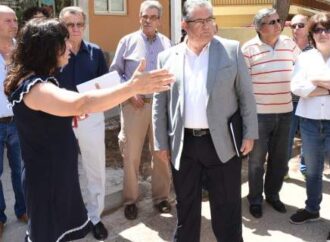 ΚΚΕ: Τα μέτρα της κυβέρνησης για τη στήριξη των πληγέντων δεν επαρκούν στο ελάχιστο