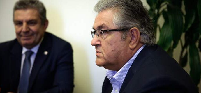 ΚΚΕ: Πρόκληση, για τους δεκάδες νεκρούς, η συνέντευξη τύπου των ΣΥΡΙΖΑ-ΑΝΕΛ