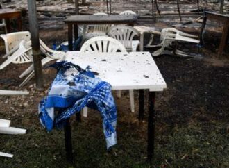 88 τα θύματα από τη φωτιά στο Μάτι -Νεκρή 42χρονη, νοσηλευόταν στο ΚΑΤ