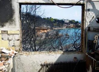 Πώς να διαφυλάξουμε την ψυχική ηρεμία των παιδιών μετά την τραγωδία της Αν. Αττικής