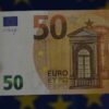 300.000 πλαστά χαρτονομίσματα απέσυρε η ΕΚΤ στο εξάμηνο- Τα περισσότερα 50ευρα