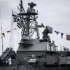 Aποκαλυπτικό βίντεο: Πως το πολεμικό ναυτικό διέσωσε τον Δανό τουρίστα στο Μάτι