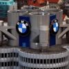 BMW: Επένδυση 1 δισ. για νέο εργοστάσιο στην Ουγγαρία