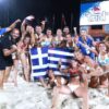 Beach Handball: Πρωταθλήτρια κόσμου η Εθνική Ελλάδος Γυναικών!