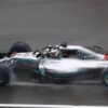 Formula 1: O Hamilton κατέκτησε με βροχή την Pole Position στην Ουγγαρία