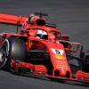 Formula 1: Διέλυσε χρονόμετρα και ρεκόρ και πήρε την pole στο σπίτι του ο Φέτελ