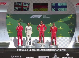 Formula 1: Νικητής ο Φέτελ στον επικό αγώνα της Βρετανίας