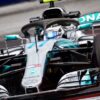 Formula 1: Πήρε την pole (όπως και πέρσι) στην Αυστρία ο Μπότας