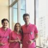 Imagine Cup 2018: Δεύτερη στον κόσμο η ομάδα του ΑΠΘ που «μετέφρασε» το κλάμα μωρού