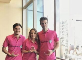 Imagine Cup 2018: Δεύτερη στον κόσμο η ομάδα του ΑΠΘ που «μετέφρασε» το κλάμα μωρού