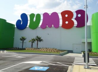 Jumbo: Αύξηση πωλήσεων 10,55% το 12μηνο Ιουλίου 2017-Ιουνίου 2018