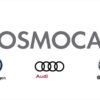 Kosmocar: 300 αυτοκίνητα για δύο μήνες σε πληγέντες των πυρκαγιών