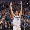 NBA: Ανανέωσε με Ντάλας έμεινε για 21η σεζόν κι έγραψε Ιστορία ο Νοβίτσκι