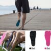 Nakefit: Σόλες που κολλούν στις πατούσες για να μην σας καίει η άμμος!