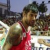 Tα… σάρωσε όλα ο Πρίντεζης στο «LG AegeanBall Festival 2018»