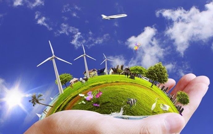 WWF: Την 1η Αυγούστου η ανθρωπότητα θα έχει εξαντλήσει τους φυσικούς πόρους του πλανήτη για το 2018