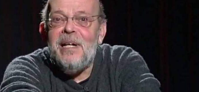 Σήμερα η κηδεία του Μάνου Αντώναρου