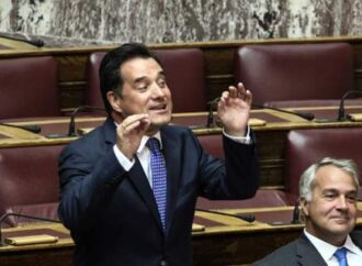 Άδωνις για δημοψήφισμα: Τρία χρόνια από μια από τις μεγαλύτερες ανοησίες όλων των εποχών