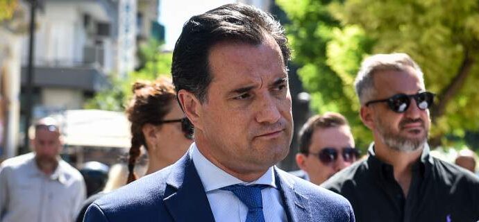 Αδωνις: Ο Τσίπρας γύρισε από τη Βοσνία γιατί ήξερε για τους νεκρούς
