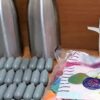 Αυτές είναι οι συσκευές του αερίου γέλιου -Μία σύλληψη στη Ζάκυνθο [εικόνες]