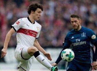 Η Μπάγερν θέλει τον Παβάρ από αυτό το καλοκαίρι