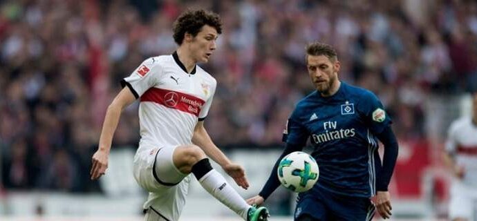 Η Μπάγερν θέλει τον Παβάρ από αυτό το καλοκαίρι