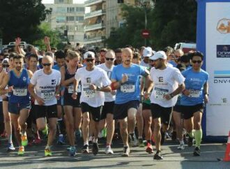 Κυκλοφοριακές ρυθμίσεις σήμερα στην Αθήνα λόγω αγώνα δρόμου