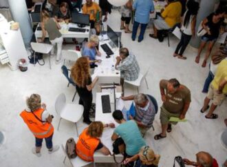 Ξεκίνησε η υποβολή αιτήσεων των πυρόπληκτων για την έκτακτη οικονομική ενίσχυση