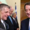 Αναστασιάδης: Δείχνουμε την φιλαλληλία μας προς τον αδελφό ελληνικό λαό