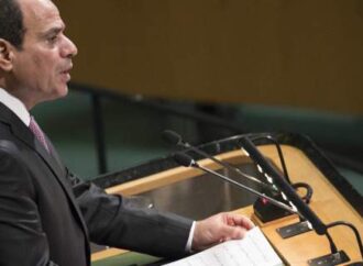 Ο Αιγύπτιος πρόεδρος εξέφρασε τα συλλυπητήριά του στον Παυλόπουλο