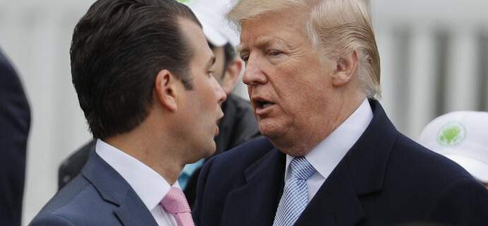 Πρώην συνεργάτης «καίει» τον Τραμπ: Ηξερε για τη Ρωσίδα που θα εξέθετε την Χίλαρι προεκλογικά