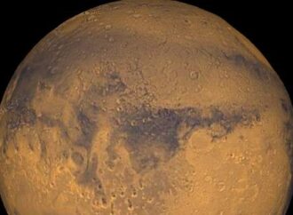 Σε «απόσταση αναπνοής» ο Αρης από τη Γη την Τρίτη