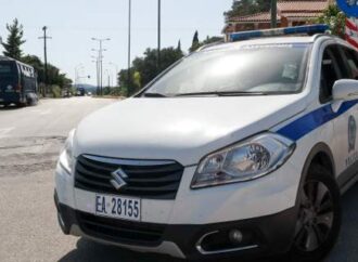 Ιωάννινα: Πακιστανός εργάτης βρέθηκε άγρια δολοφονημένος σε αποθήκη