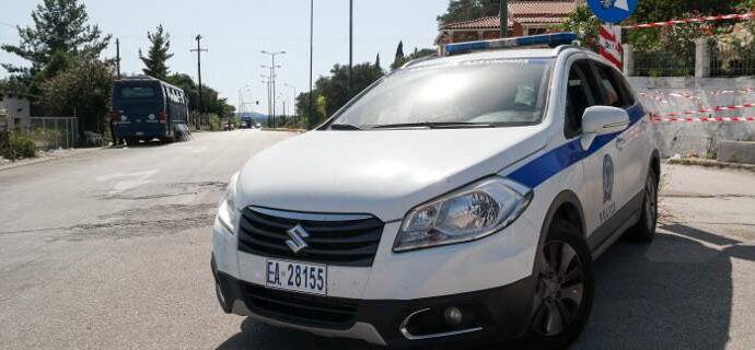 Ιωάννινα: Πακιστανός εργάτης βρέθηκε άγρια δολοφονημένος σε αποθήκη