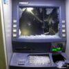 Απόπειρα κλοπής σε ΑΤΜ ύστερα από ανατίναξη στο Πόρτο Ράφτη