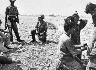 Κύπρος: Η μαύρη επέτειος του Αττίλα – 44 χρόνια από την τουρκική εισβολή [εικόνες & βίντεο]
