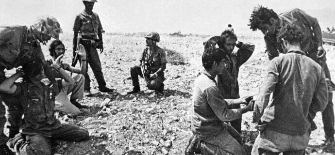 Κύπρος: Η μαύρη επέτειος του Αττίλα – 44 χρόνια από την τουρκική εισβολή [εικόνες & βίντεο]