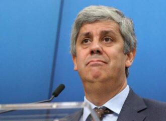 Σεντένο: Τα ελληνικά ομόλογα είναι τώρα ασφαλέστερα και θα γίνουν πιο ασφαλή