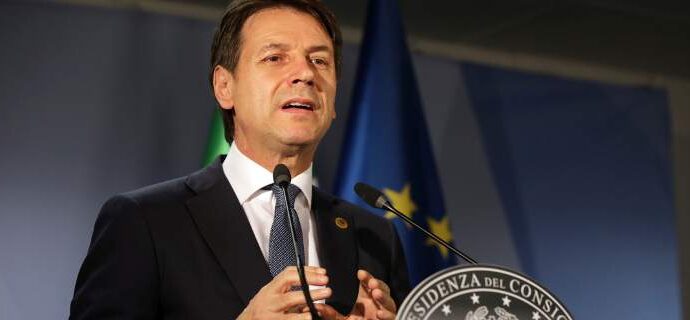 Πρωθυπουργός Ιταλίας για Ελλάδα: Είμαστε βαθιά σοκαρισμένοι από τον θάνατο τόσων ανθρώπων