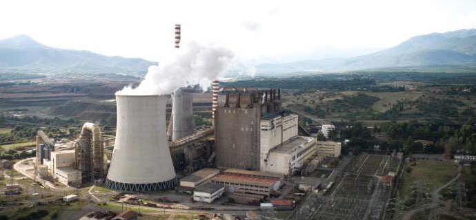 Κοινή προσφορά από ΓΕΚ ΤΕΡΝΑ και Seven Energy για τις λιγνιτικές μονάδες της ΔΕΗ