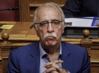 Βίτσας: Δεν θα ρίξει την κυβέρνηση για το Σκοπιανό ο Καμμένος