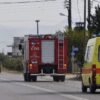 Κρήτη: Στην Εντατική 11χρονος μετά από τροχαίο