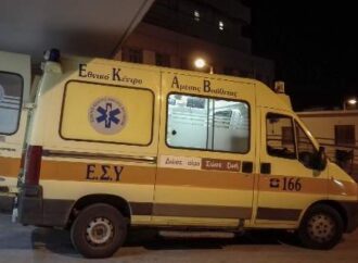 Ζάκυνθος: Νεκρός ανασύρθηκε από τη θάλασσα 72χρονος