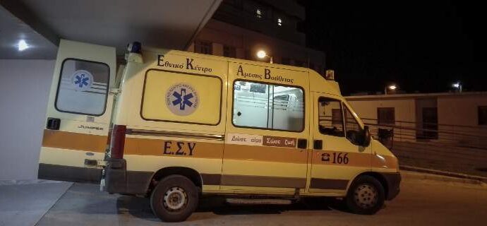 Ζάκυνθος: Νεκρός ανασύρθηκε από τη θάλασσα 72χρονος
